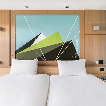 Ibis Styles Annecy Centre Gare Hotel Luaran gambar