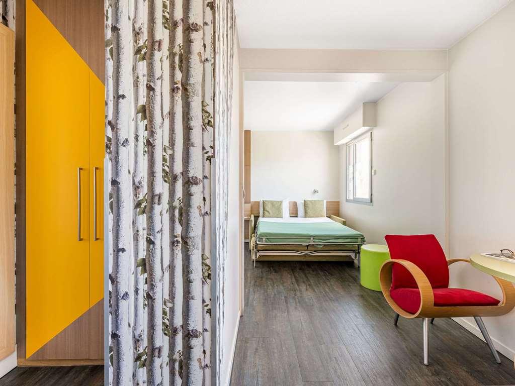 Ibis Styles Annecy Centre Gare Hotel Bilik gambar