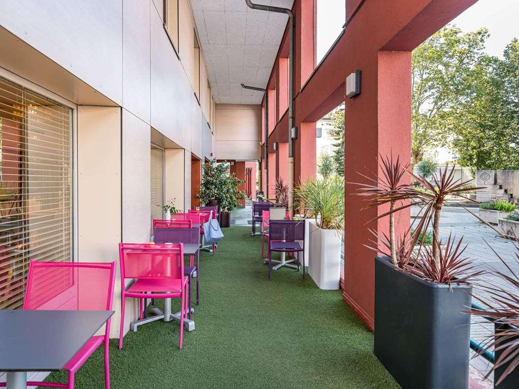 Ibis Styles Annecy Centre Gare Hotel Luaran gambar