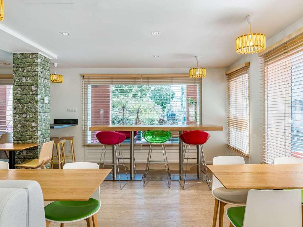 Ibis Styles Annecy Centre Gare Hotel Luaran gambar