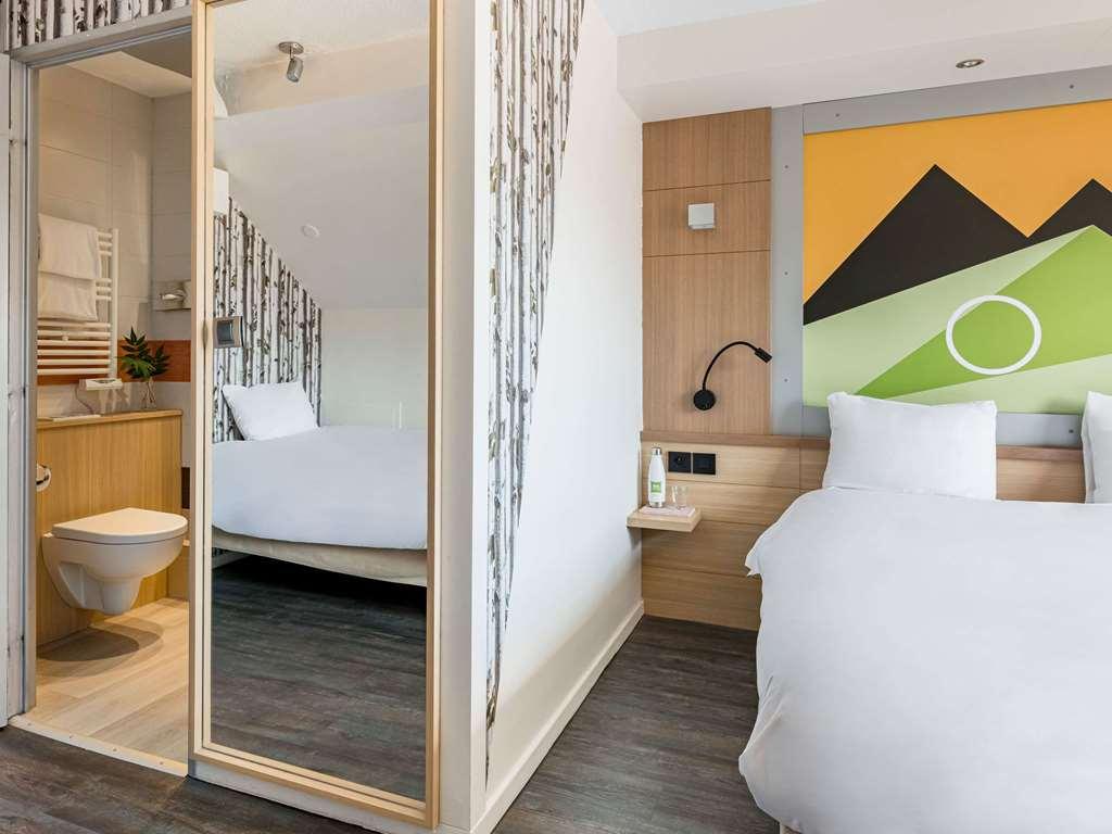 Ibis Styles Annecy Centre Gare Hotel Bilik gambar